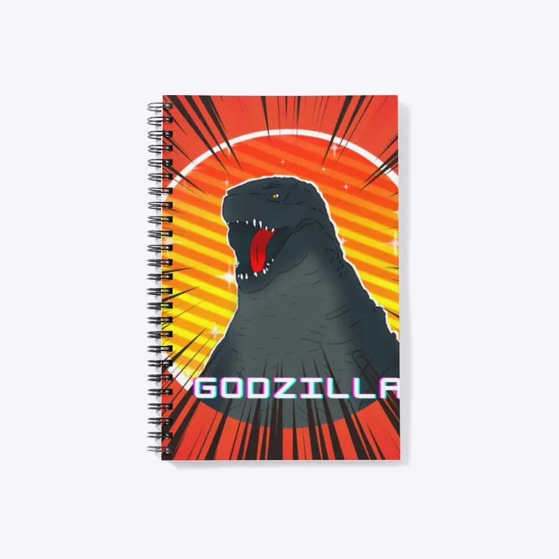 Godzilla