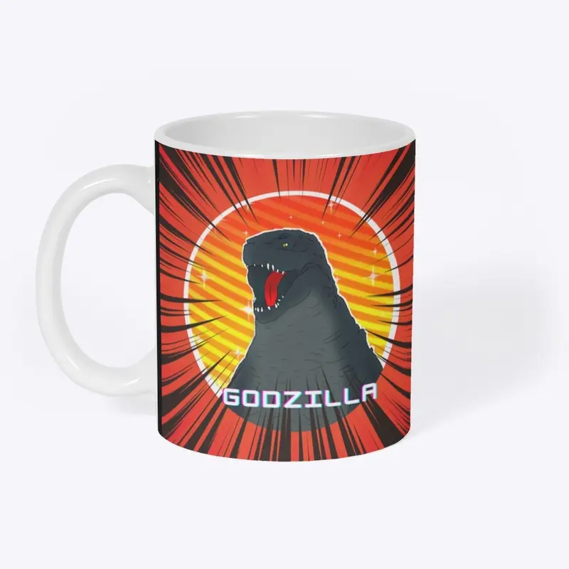 Godzilla