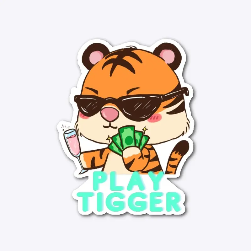 Play Tigger