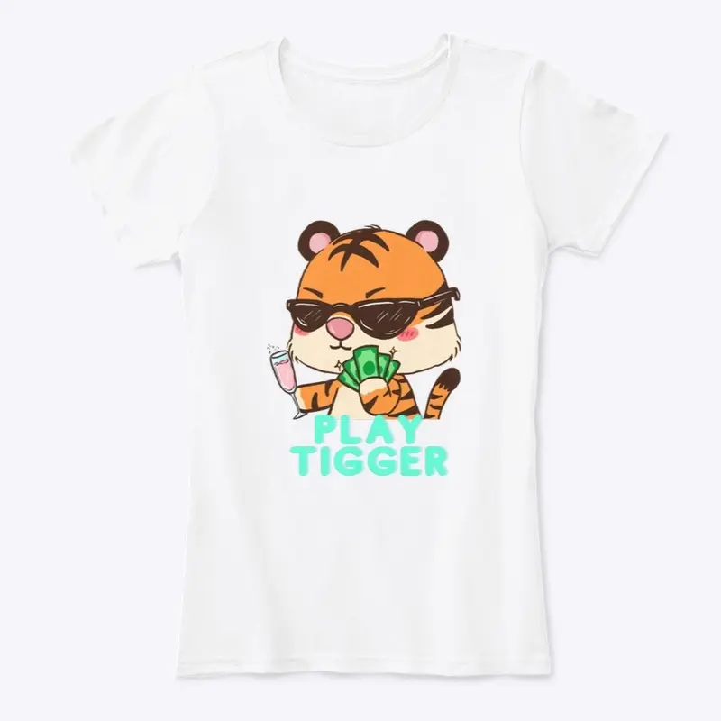 Play Tigger