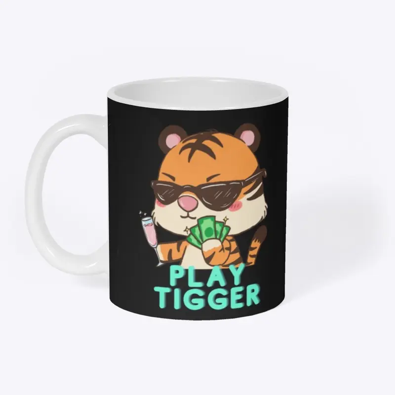 Play Tigger